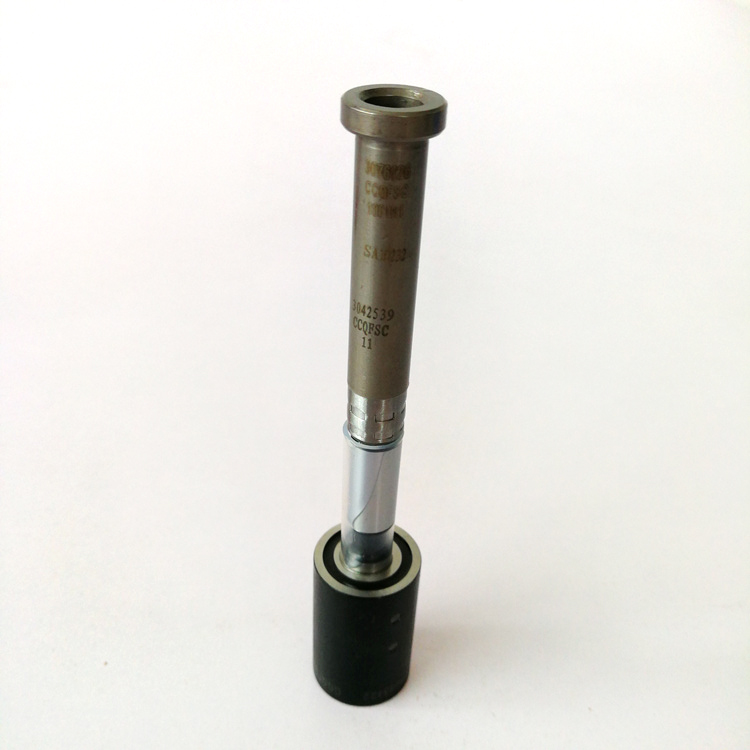Fuel Injector Barrel